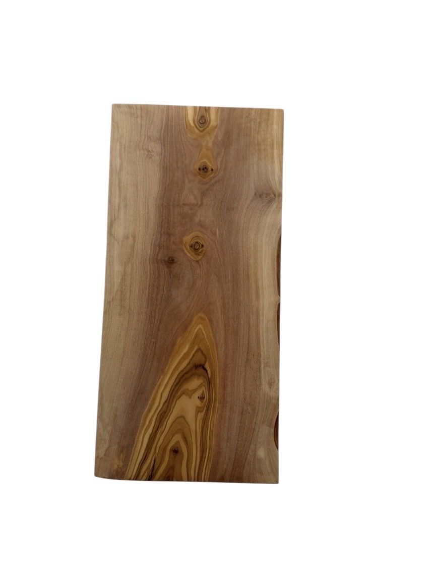 Articoli in legno: Schneidebrett Olivenholz neu 30x15cm – Nuovo e nell'imballaggio originale da Langenthal venduto da Ayla2024 1