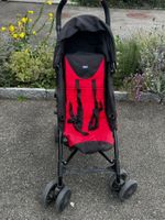 Chicco Buggy – praktisch, kompakt & einfach zusammenklappbar