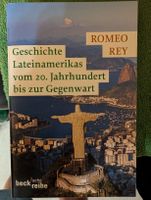 Geschichte Lateinamerikas vom 20. Jahrhundert bis... 