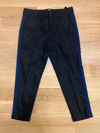 Hartford Chinos Hose Trousers Gr 8J