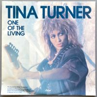 TINA TURNER - ONE OF THE LIVING