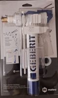 Geberit Robinet flotteur universel  Typ 380 neuf emballage