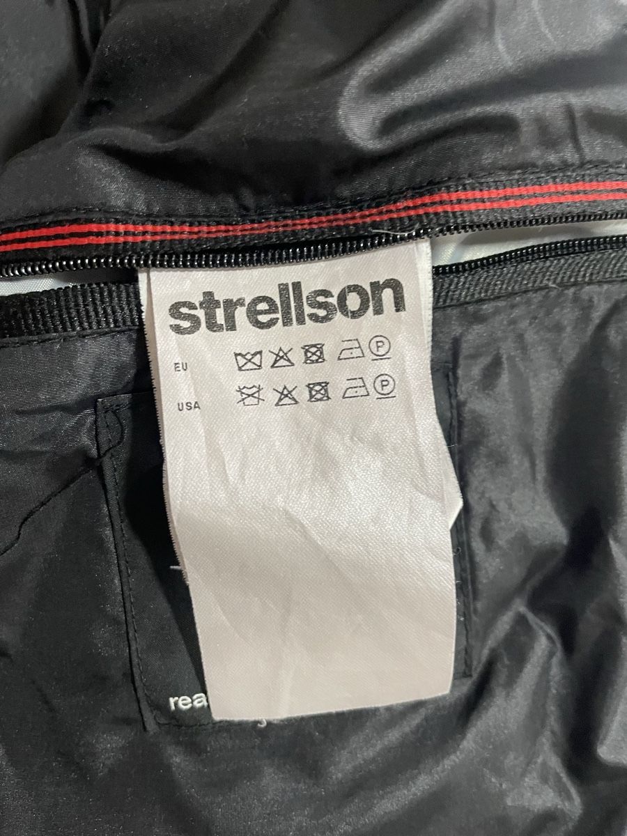 Strellson Giacche: Strellson Daunenjacke Gr 54 – Usato da Zürich venduto da Herbion1 4