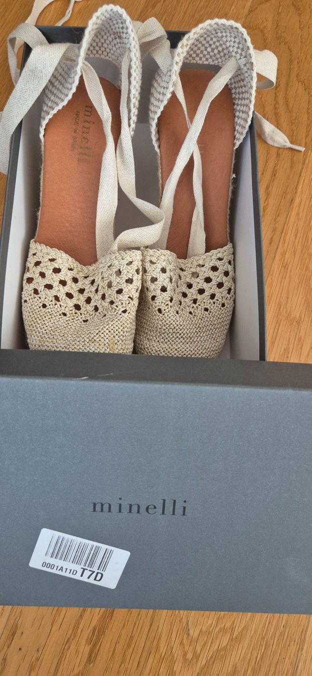 Chaussures femmes: Sandales – Neuf avec emballage d'origine à Lausanne par malimar3