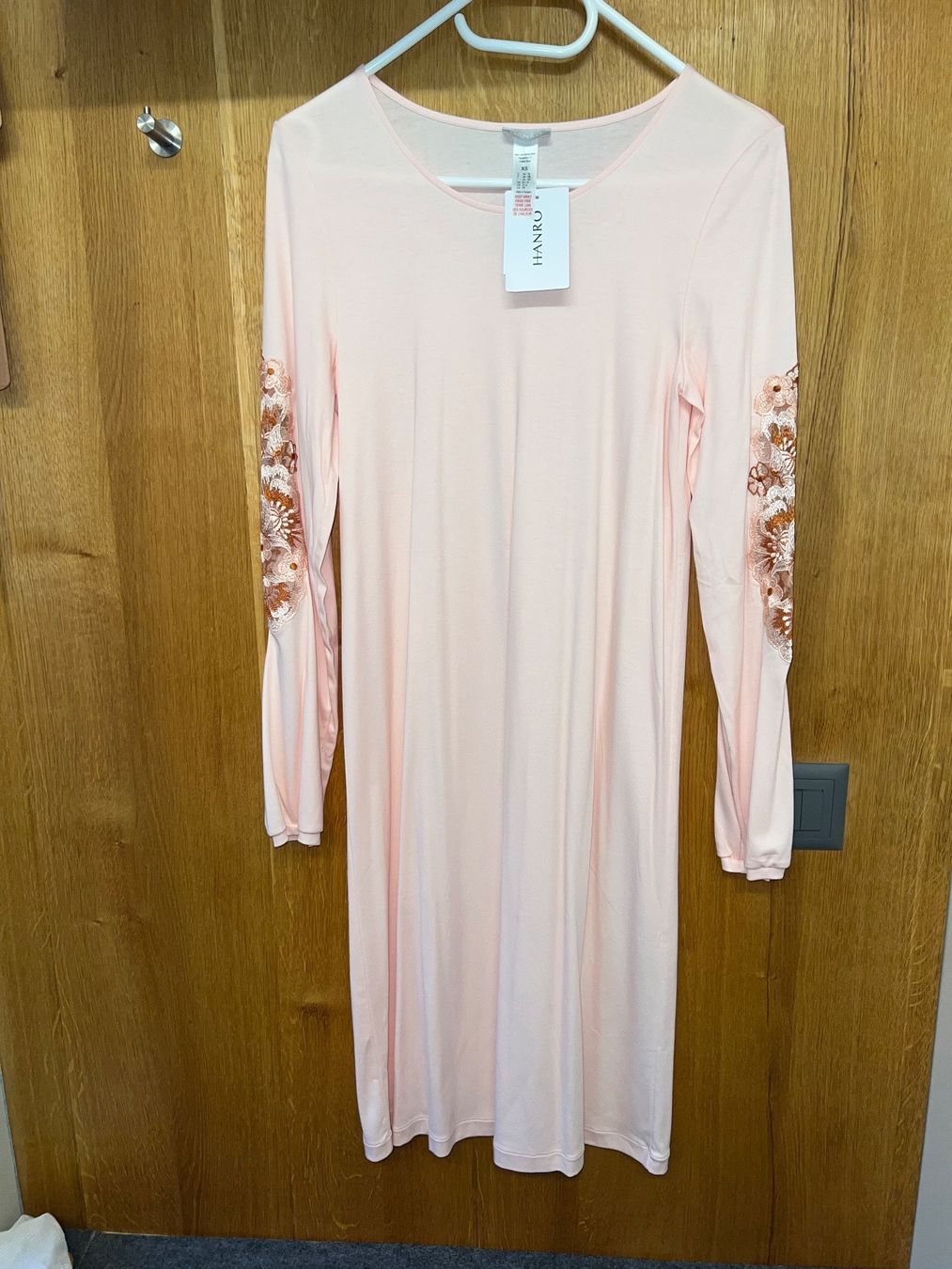 Hanro Negligees & Pigiami: Nachthemd Hanro xs neu – Nuovo (secondo la descrizione) da Dornach venduto da samuti