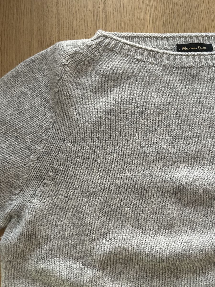 Massimo Dutti Pullover & Sweatshirts: Pullover Massimo Dutti – Gebraucht aus Cham von sbr_7cmv 5