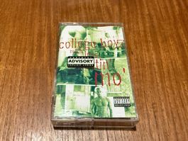 College Boyz - Nuttin' Less Nuttin' Mo'  MC