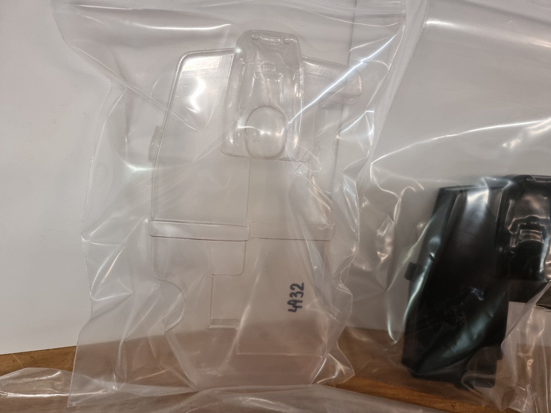 Graupner Modellismo RC: Gepard 3 Graupner (Kyosho Tamiya Robbe) Set 4 – Nuovo (secondo la descrizione) da Ballwil venduto da Roboter 5
