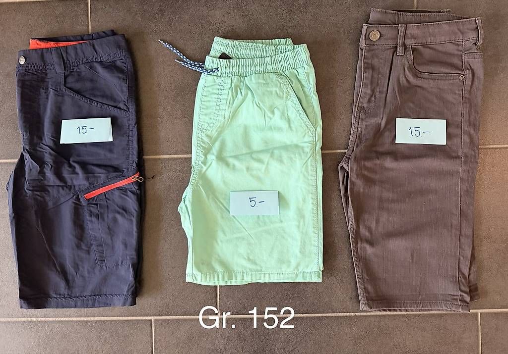 Pantaloni: Jungshosen Gr. 152 – Usato da Mönchaltorf venduto da KatharinaK01 2