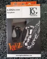 BG L22SJ Jazz für Alt-Saxophon in Eb
