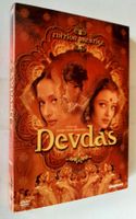 DEVDAS - Édition Prestige 2 DVD Bollywood indien culte VO VF