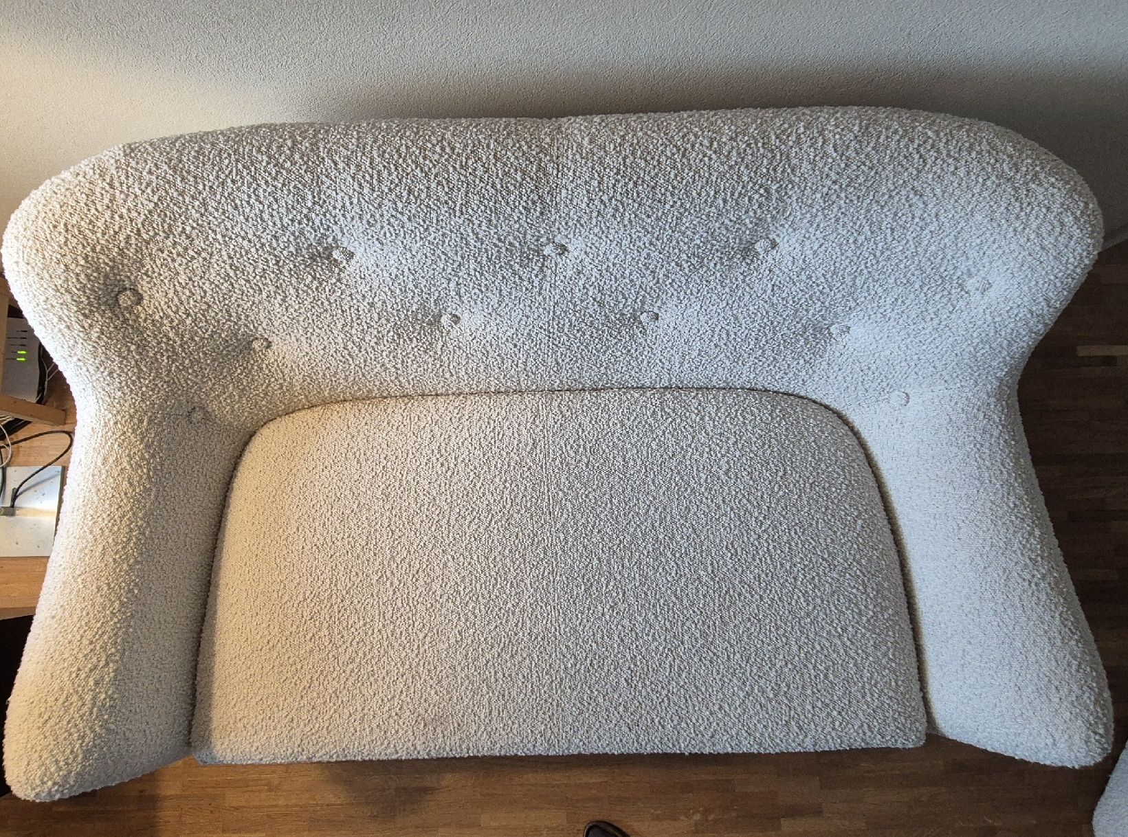 Sofacompany Sofas: 2-er Sofa  – D'occasion à Bern par Rinaldorinaldi 5