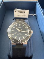 FULL SET !! Oris Aquis 39.5mm