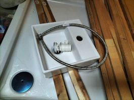 lavabo neu