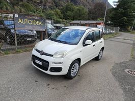 SUPER PREZZO FIAT PANDA 
