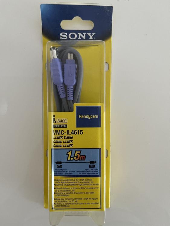 SONY VMC-IL4415A VMC-IL4615A VMC-IL4435A