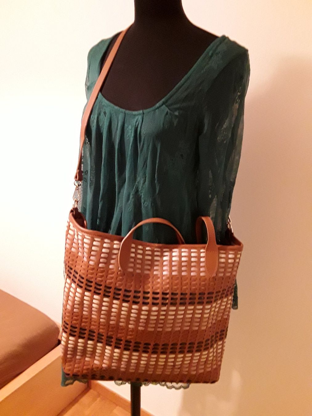Borse da donna: Tasche leder – Usato da Brugg AG venduto da Ljubinka0410 2