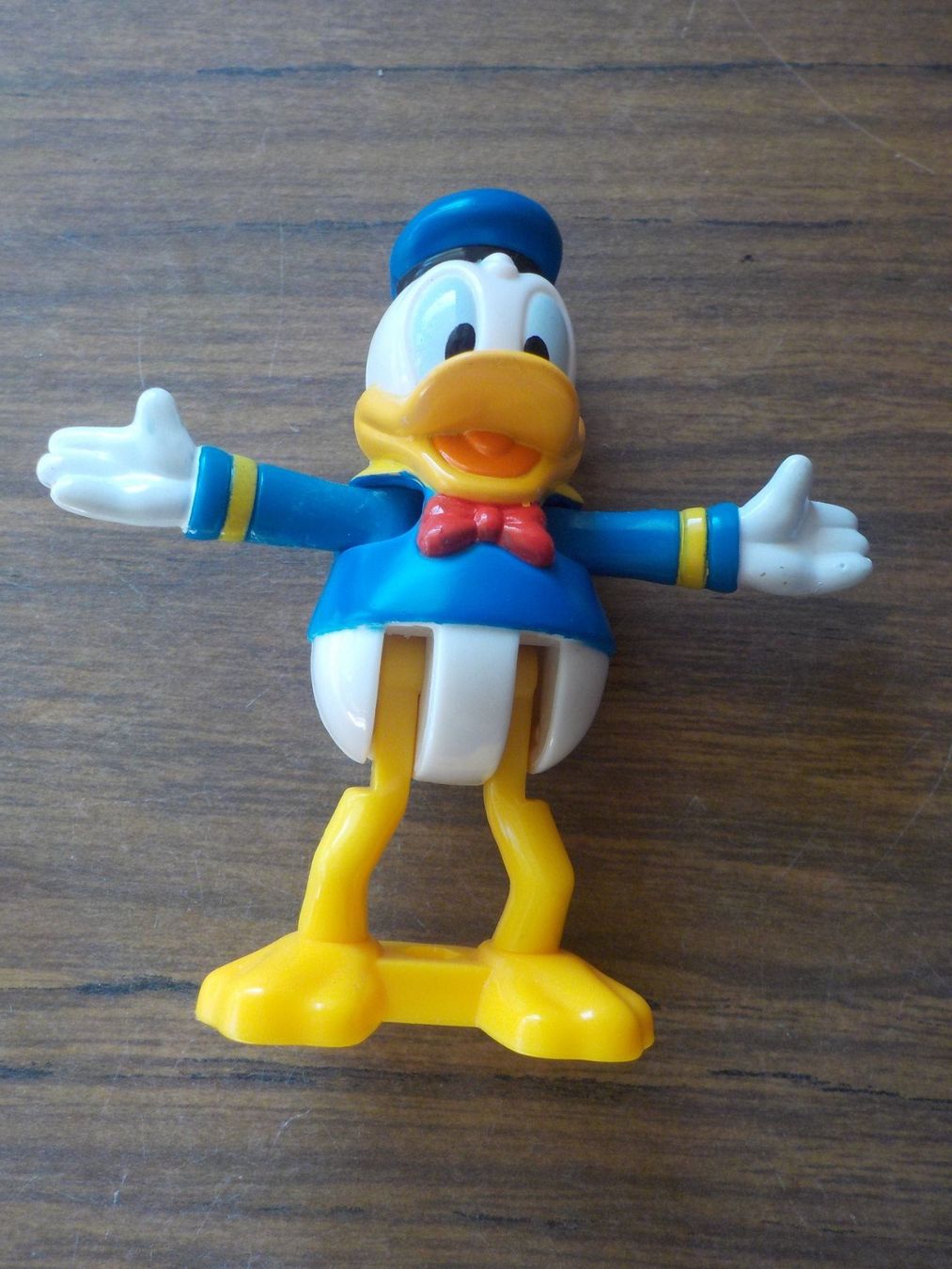 Disney Figurines: Donald Duck Figur – D'occasion à Mörschwil par lindaswunderkiste 2