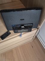 SONY Personal Audio Docking System ICF-DS15IP guter Zustand