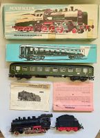 Märklin 3003  4023