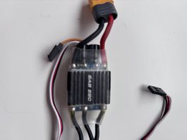 Régulateur SAB GOBLIN MINI COMET