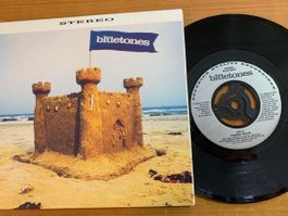 Bluetones - Cut Some Rug // 1. UK-Press. 1996 - Lim. Numb.