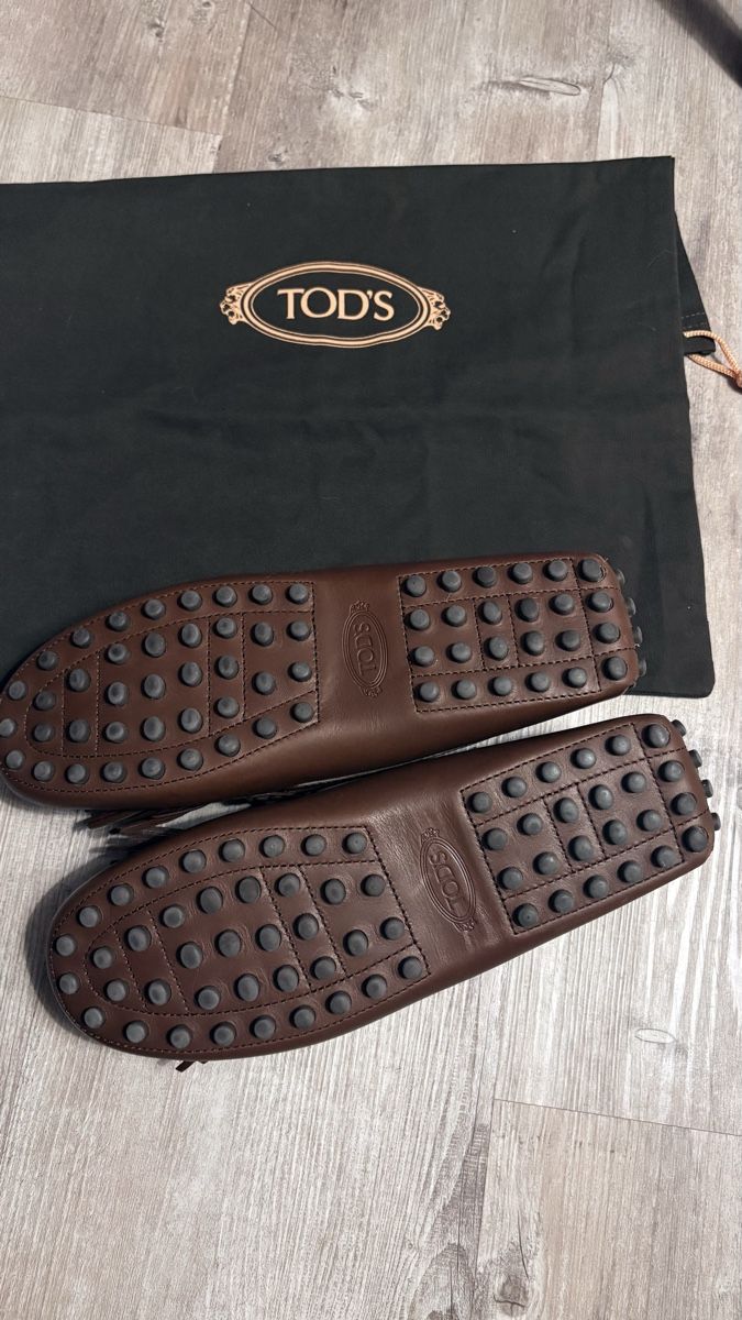 Tod'S Scarpe da donna: Tod’s Gommino – Nuovo (secondo la descrizione) da Zürich venduto da ali_2hvm 3