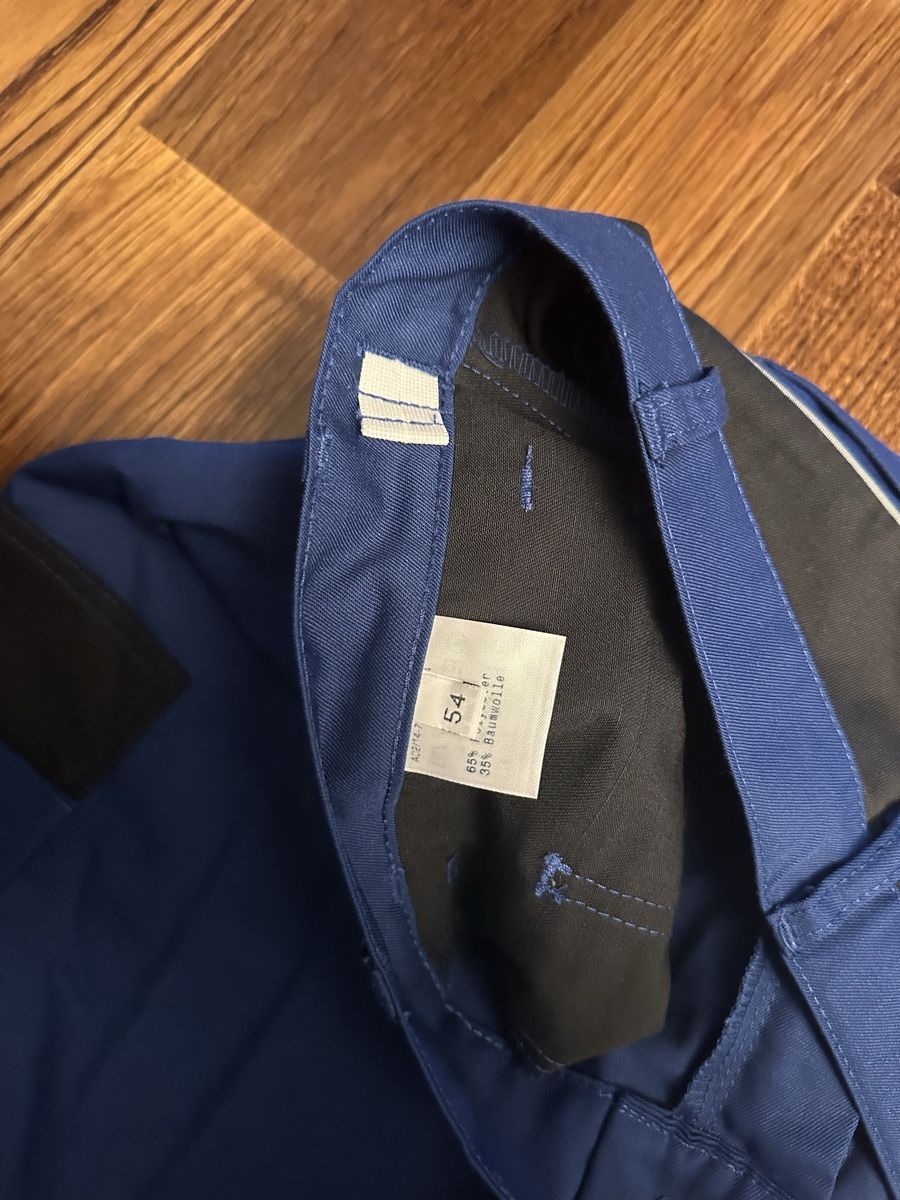 Pantaloni: Arbeitshose - Hyundai – Nuovo (secondo la descrizione) da Liestal venduto da Tschopp77 2