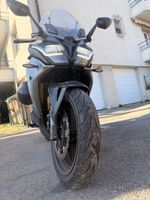 Cf Moto 650GT MOTEUR en PANNE, à réparer ou  Vendue entière