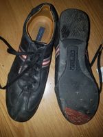 Freizeitschuh Hilfiger gr 39 B24