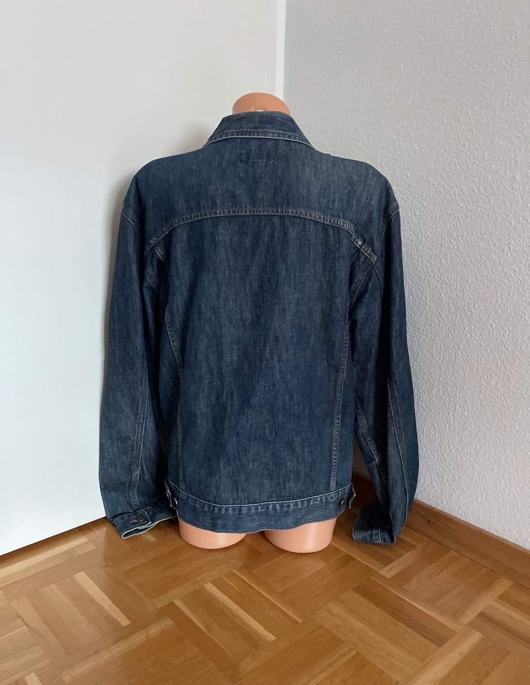 Esprit Giacche: Esprit Jacke Jeansjacke Gr. M – Nuovo (secondo la descrizione) da Rüfenacht BE venduto da Anele_13 2