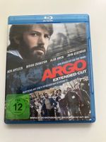Argo (Extended Cut) [Blu-ray] Affleck, Ben