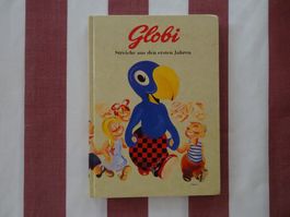 Globi Streiche aus den ersten Jahren - 2. Auflage - G596