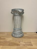 Dekosäule / Blumensäule  – 39 cm hoch, Ø 22 cm