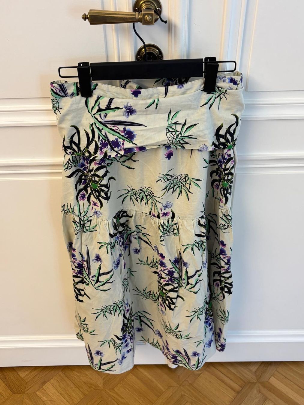 Caroll Jupes: Jupe Kenzo – D'occasion à Conches par chn_hgl6
