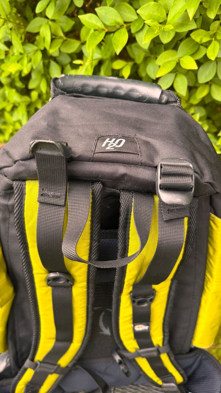 Lowe Alpine Zaini: LOWE ALPINE Wanderrucksack (ungebraucht) – Nuovo (secondo la descrizione) da Baar venduto da 001loulou 3