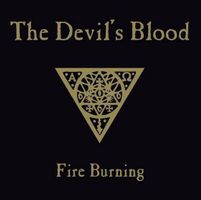 The devil's blood - Fire...