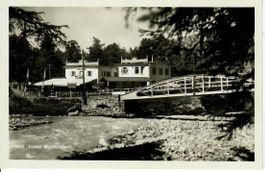 Hotel Morteratsch
