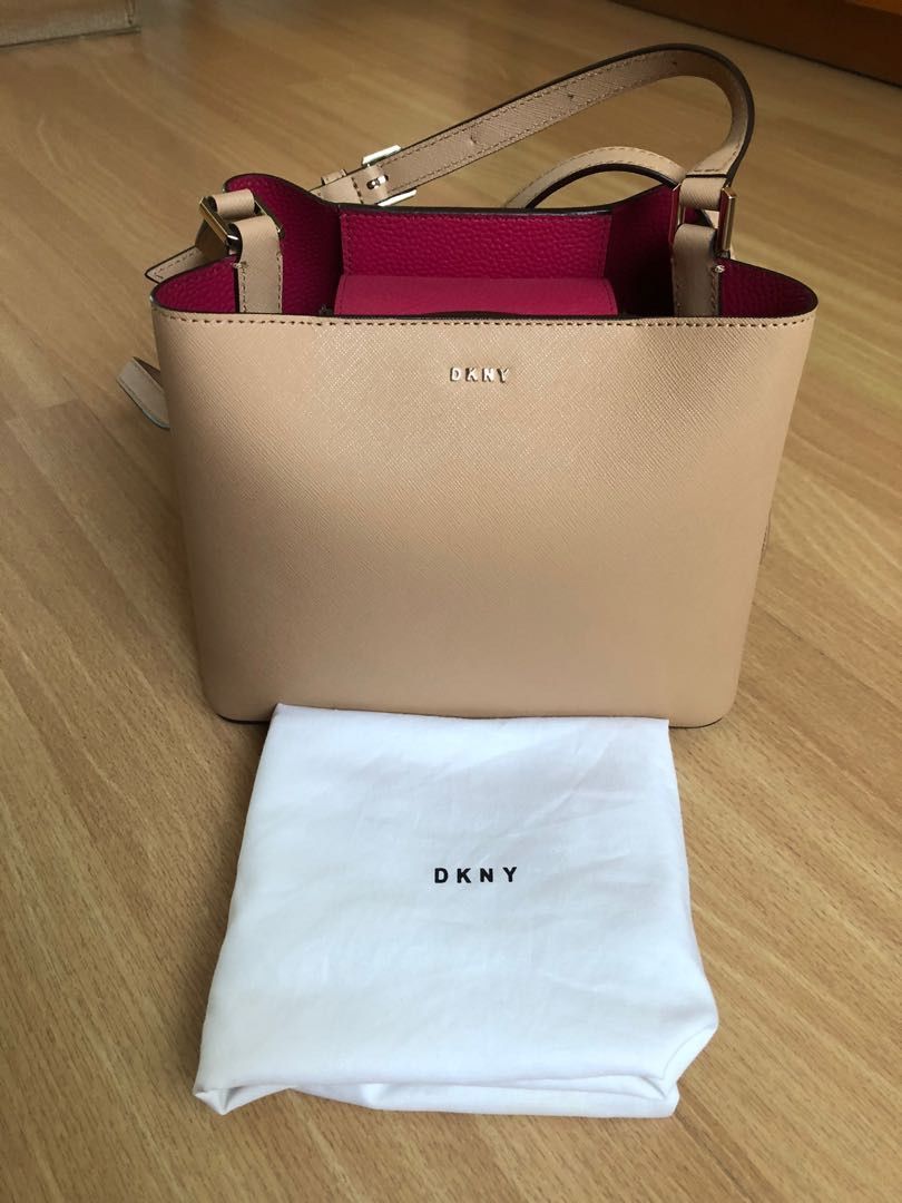 DKNY Taschen für Damen: DKNY Tasche – Neu (gemäss Beschreibung) aus Illnau von Monkky 1