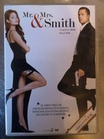 Mr. & Mrs. Smith
