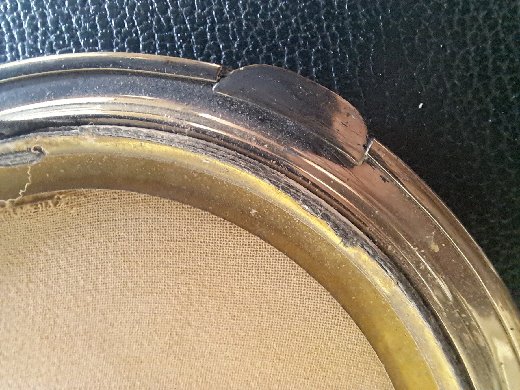 Artdeco Make-up: POUDRIER ART DECO ANNEE 30' ROWENTA – Usato da LAUSANNE venduto da KWEW 5