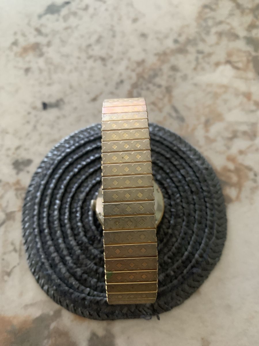 Ginsbo Watch Co Uhren: Ginsbo Uhr Mechanisch – Gebraucht aus Rüti b. Büren von Bosch11 2