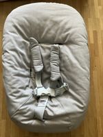 Newborn Set for Stokke Tripp Trapp High Chair - Grey