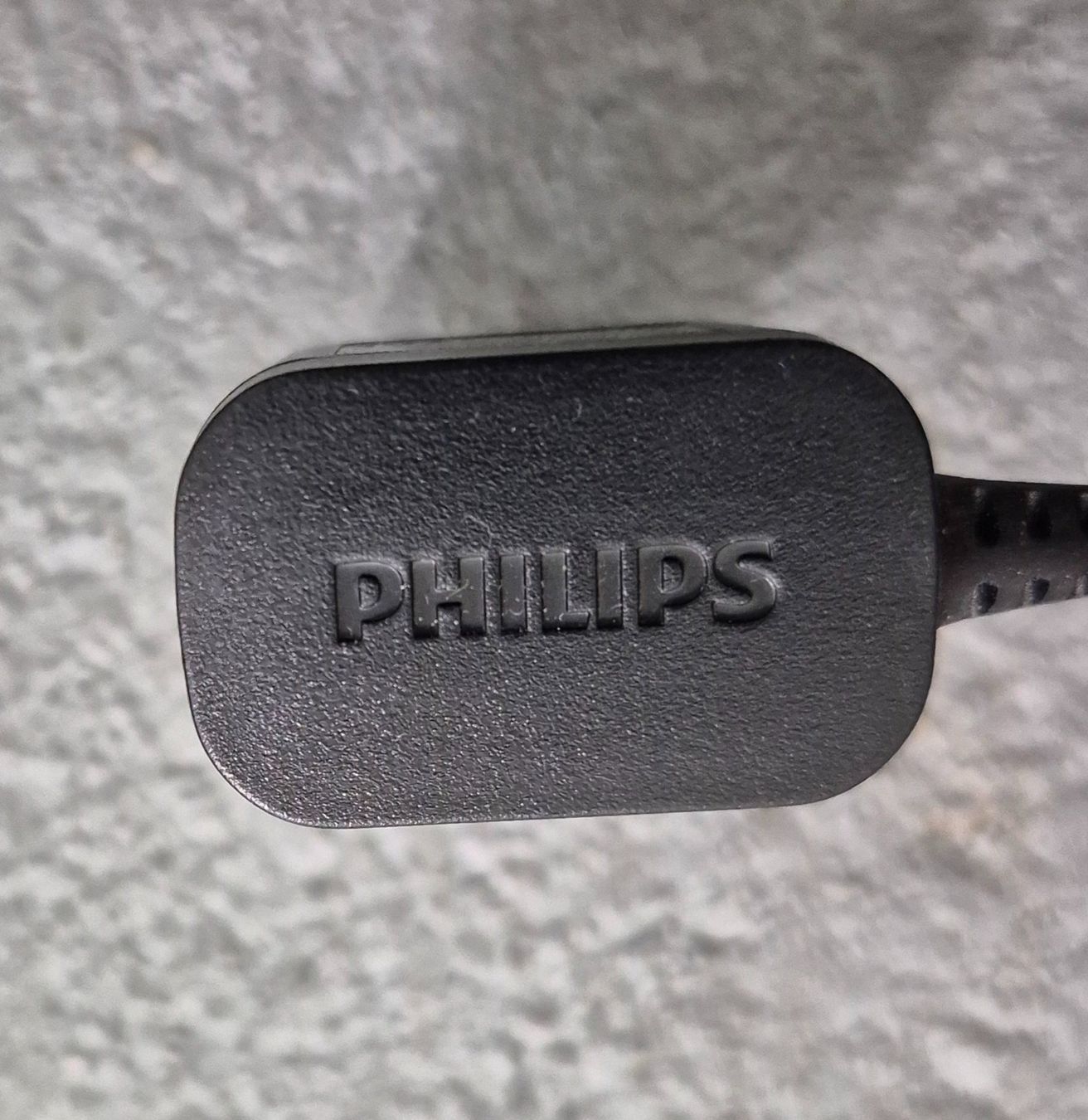 Caricatori & Batterie: Philips Ladekabel – Usato da Domat Ems venduto da tchnesa 1