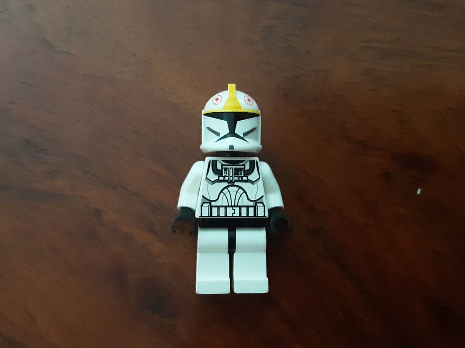 Lego Spielzeuge: Lego Clone Trooper Pilot sw0355 – Gebraucht aus Bülach von Blind-Onyx