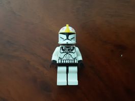 Lego Clone Trooper Pilot sw0355