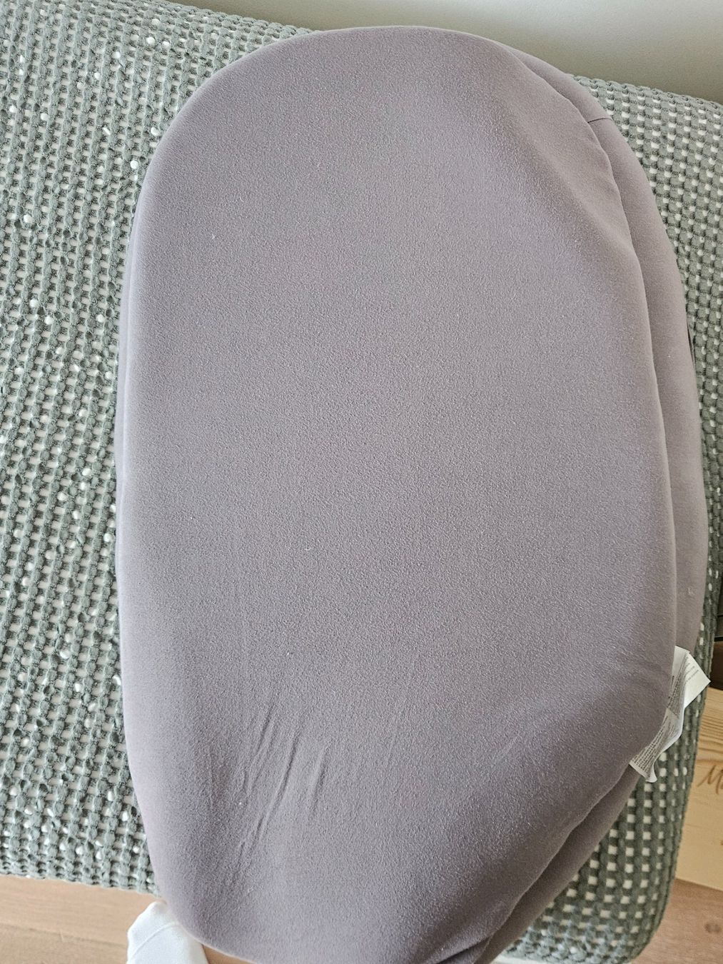 Babymoov Letti: Doomoo Babymoov Cocoon Kuschelnest – Nuovo (secondo la descrizione) da Horgen venduto da ann_dg 4