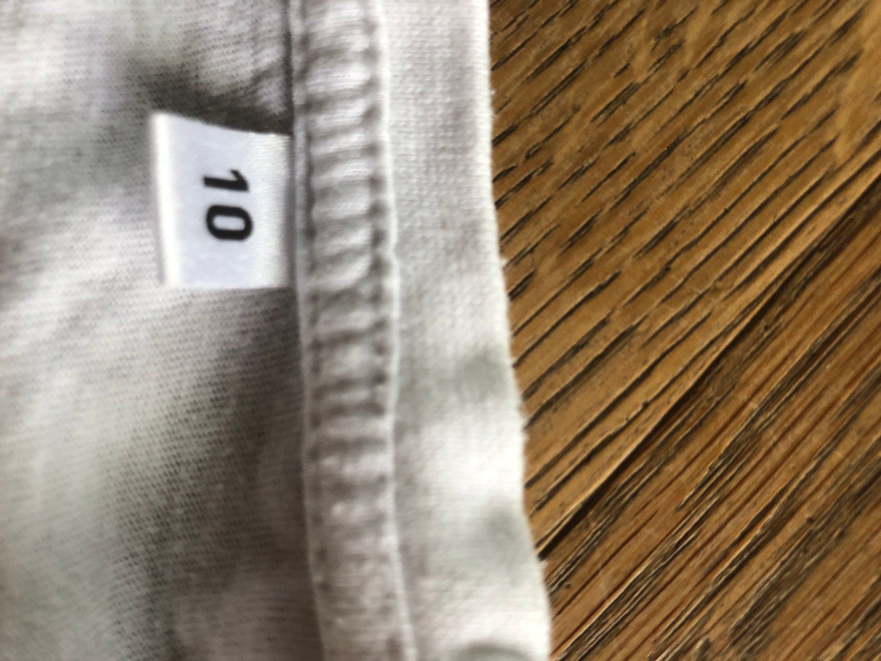 Camicie, T-shirt & Polo: Capoeira-Shirt – Usato da Auslikon venduto da Kaede4 1