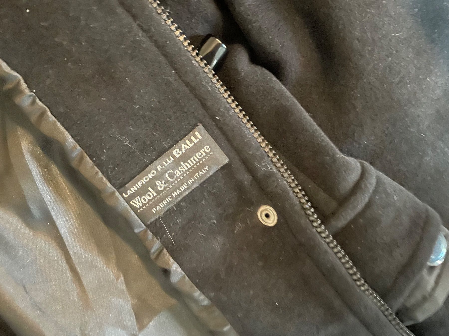 Jacken: Jacke damen – Neu (gemäss Beschreibung) aus Zürich von cvr_lv6d 4