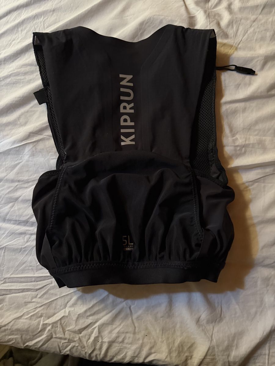Sacs à dos: Sac trail compétition Kiprun 5L – Neuf (Voir description) à Onex par mon_6m8g 2